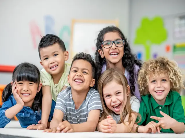 A Playful Way to Help Children Learn Resilience