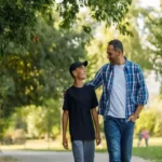 How to Raise Kids Who Feel Capable in the World