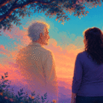 The Day I Realized Love Couldn’t Save Someone