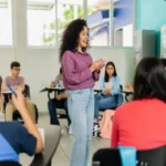 How Can We Make Relationships the Heart of Schools?