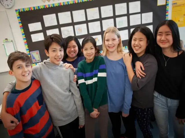 How to Prepare Students for Life’s Pivotal Moments