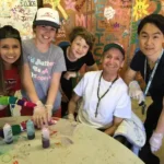 What Happens When Sixth Graders and Elders Learn Together