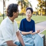 What Happens When We Stop Trying to Win a Difficult…