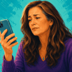 What My Broken Face ID Taught Me About Being More Present