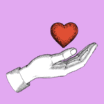 From Hyper-Independent to Human: Learning How to Accept Help