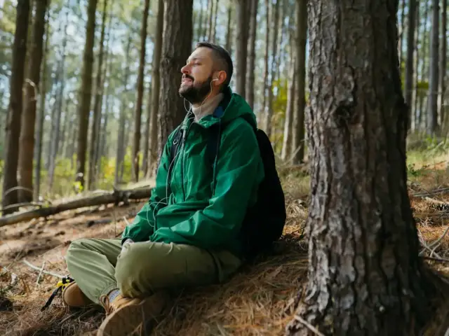 For How Long Do You Need to Meditate?