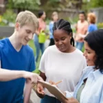 How Young People Are Researching Issues That Matter…